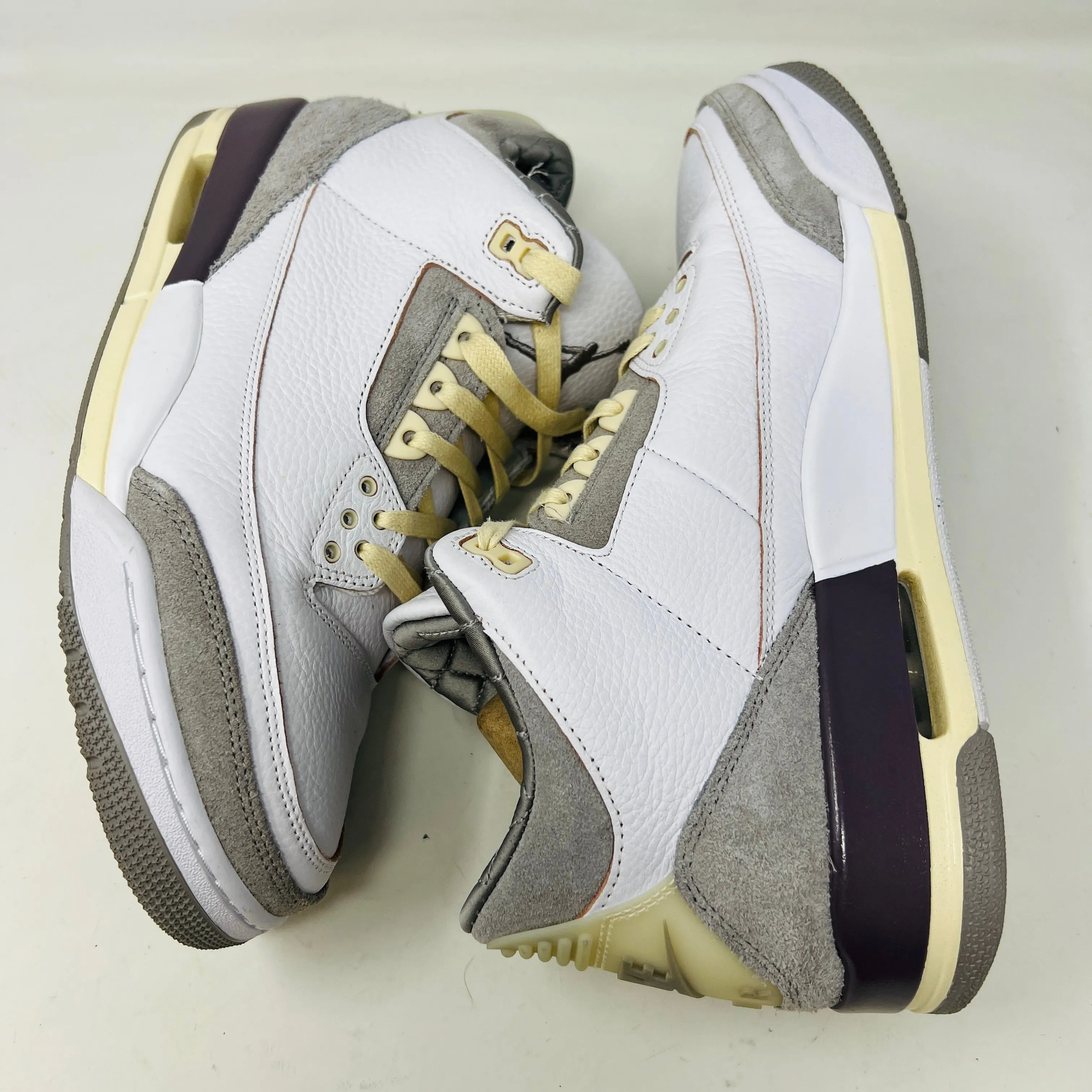 Jordan 3 Retro SP A Ma Maniére (Women's)