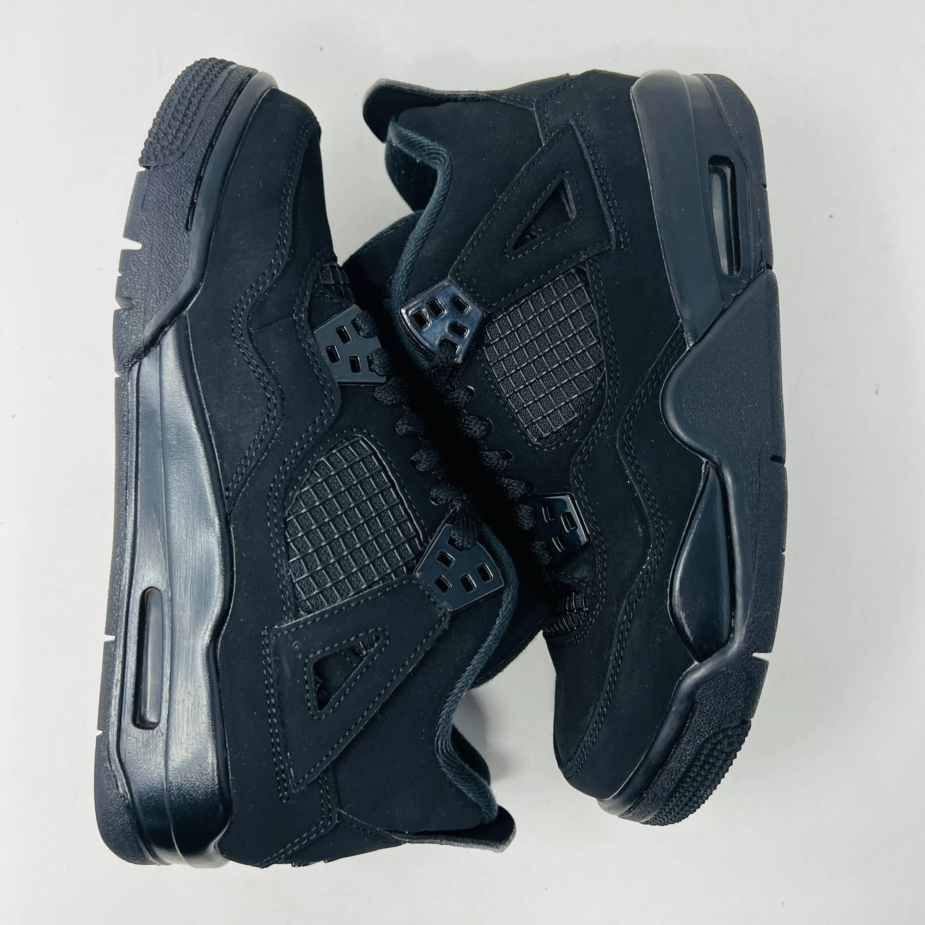 Jordan 4 Retro Black Cat (2020) (GS)