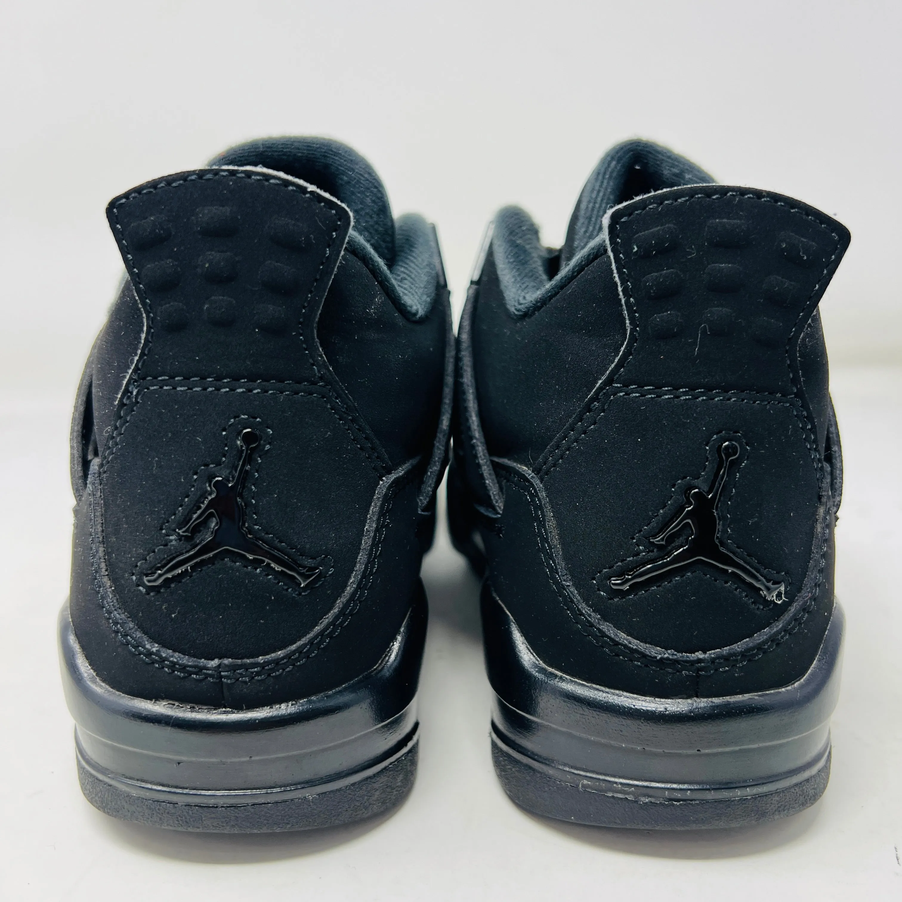 Jordan 4 Retro Black Cat (2020) (GS)