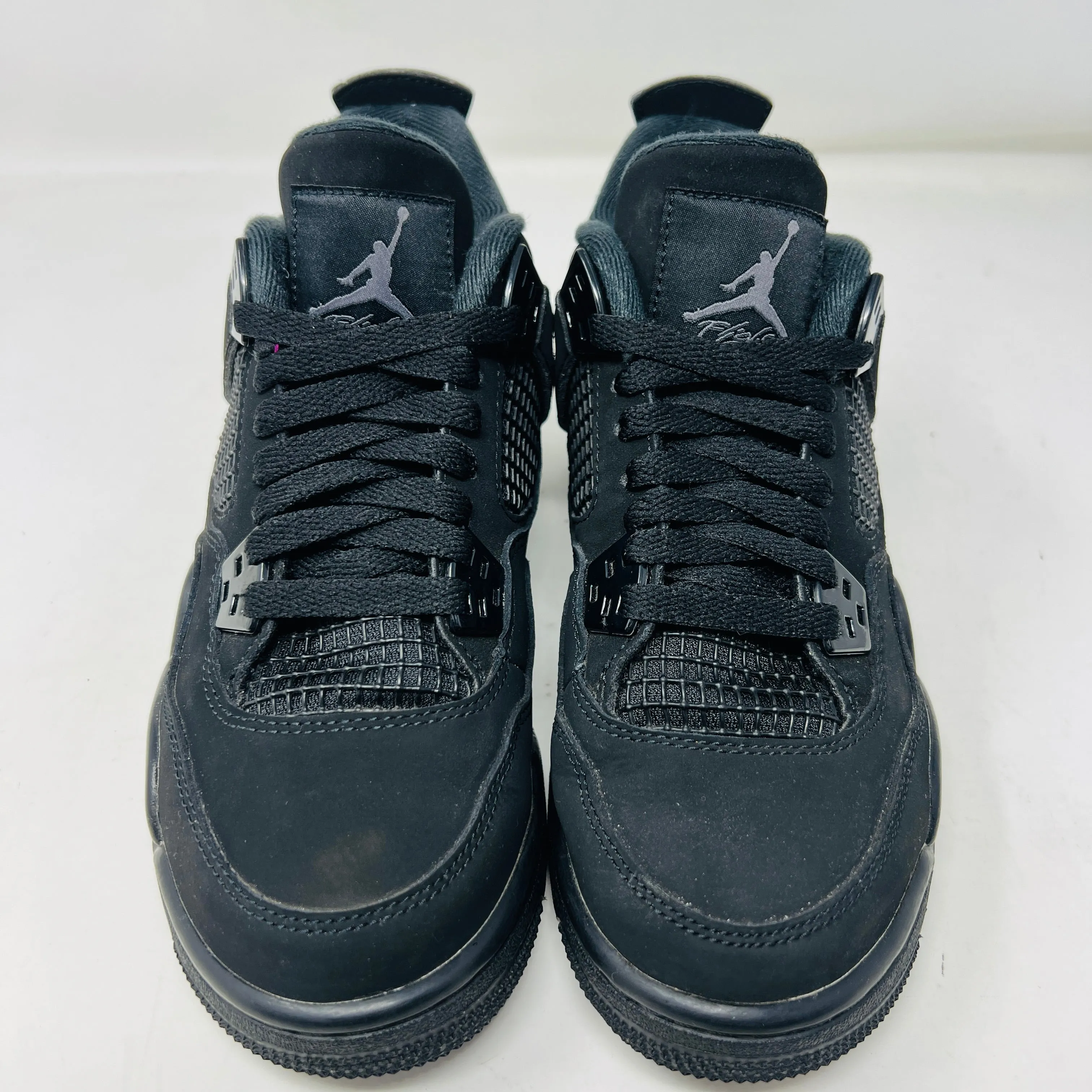 Jordan 4 Retro Black Cat (2020) (GS)