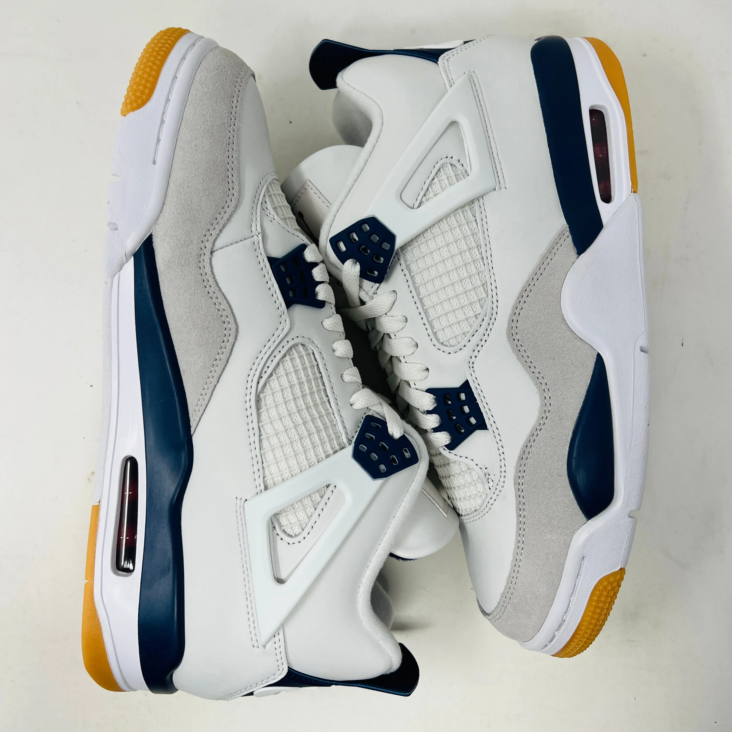 Jordan 4 Retro SB Navy