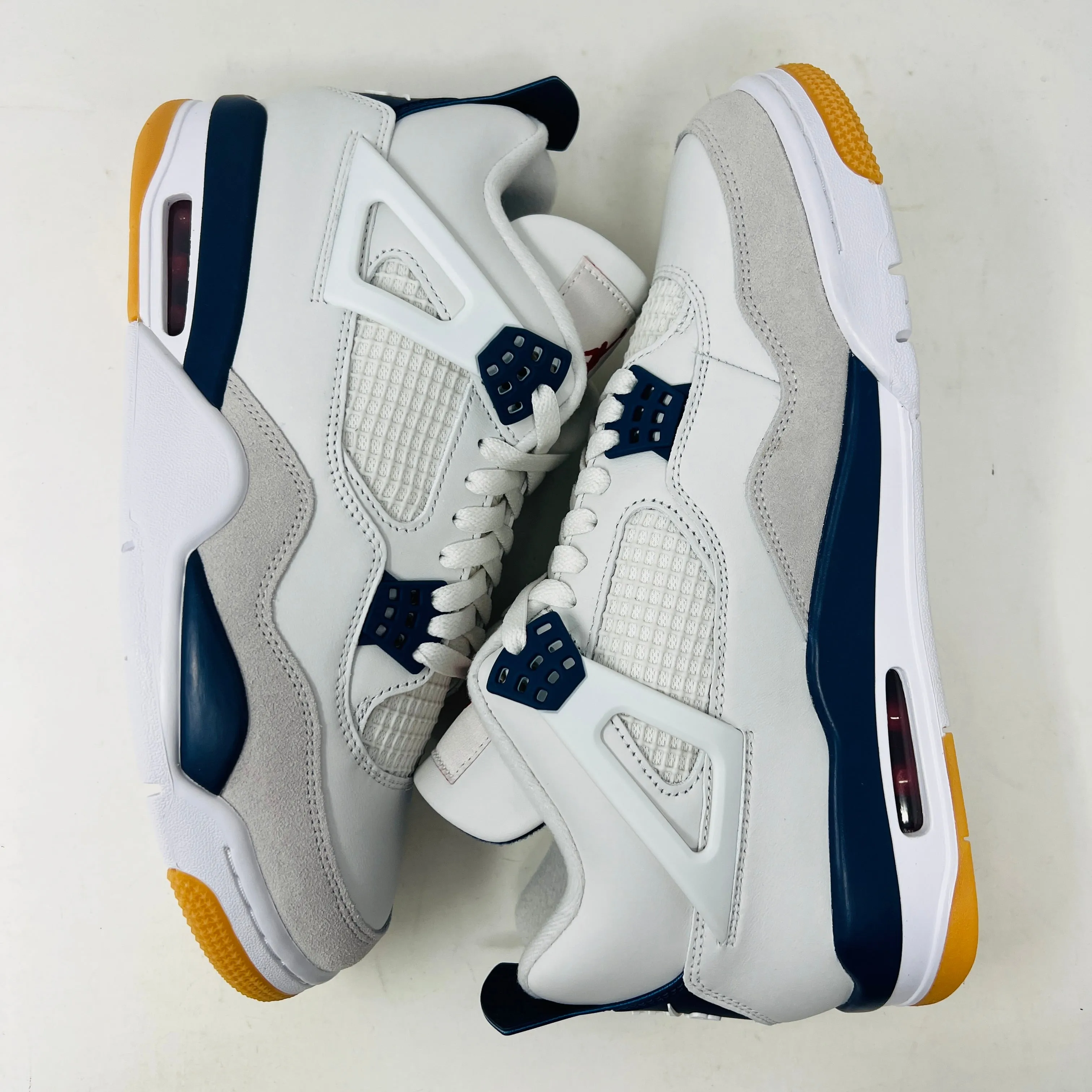Jordan 4 Retro SB Navy