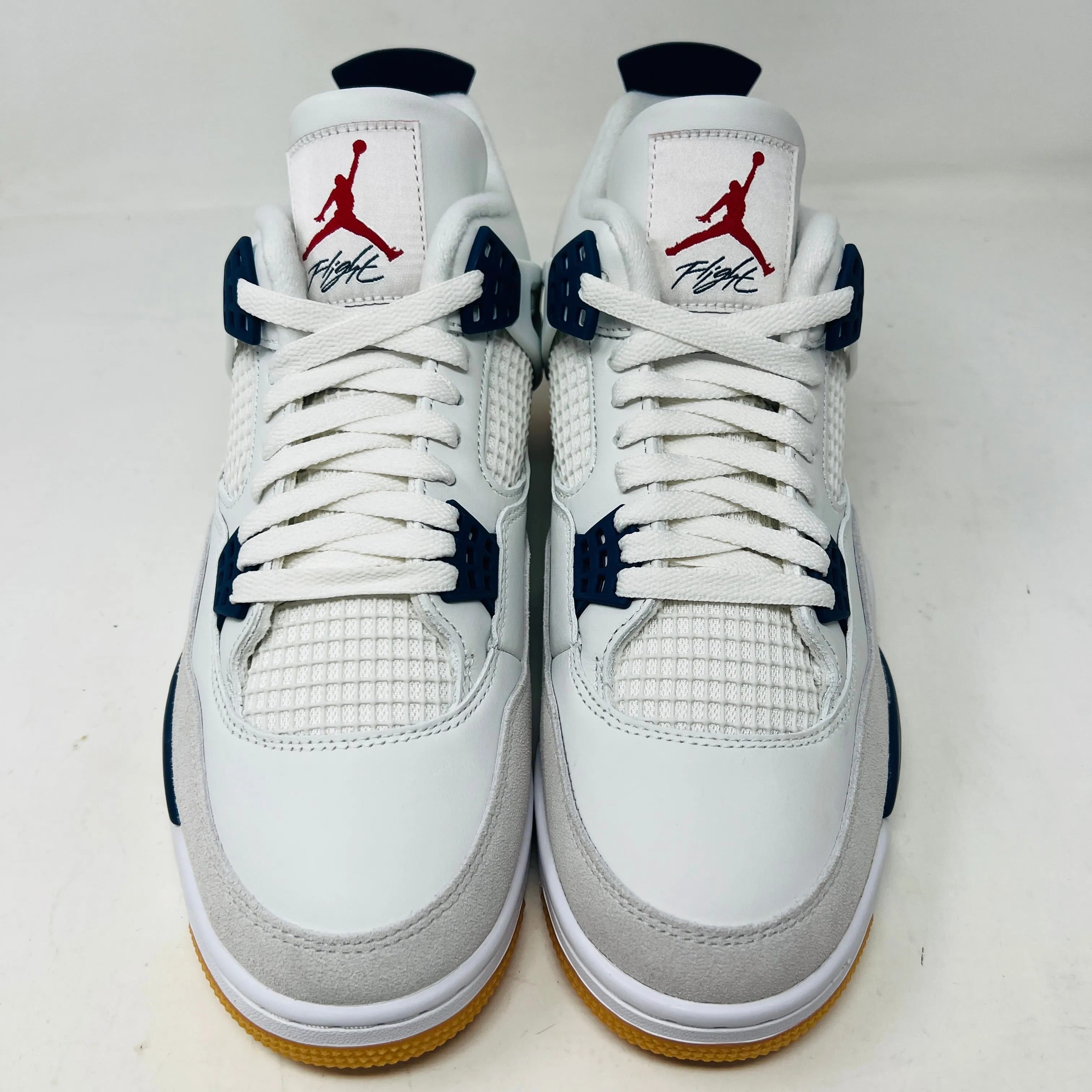 Jordan 4 Retro SB Navy