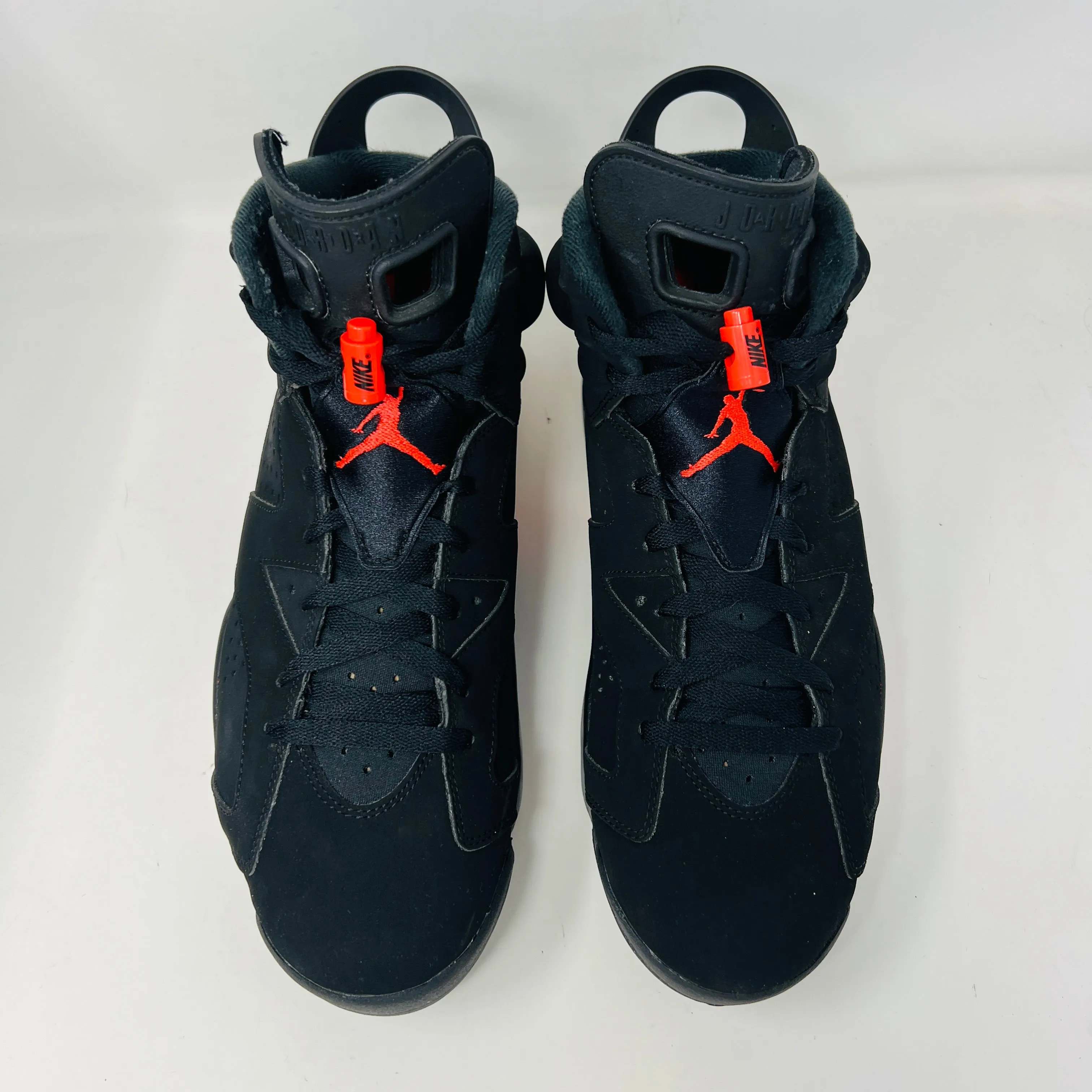 Jordan 6 Retro Black Infrared (2019)