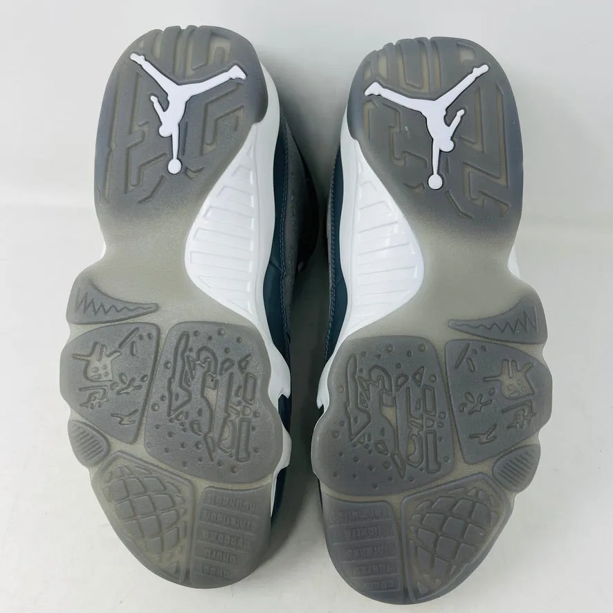Jordan 9 Retro Cool Grey (2025)