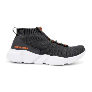 Junior's High-cut TRAVEL Sneaker