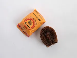 Kamenoko Tawashi Turtle Brush: Original