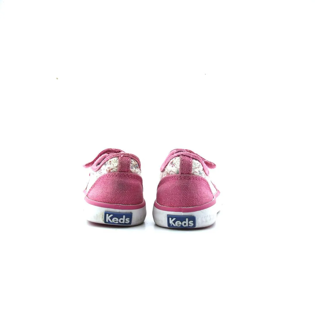 KEDS .