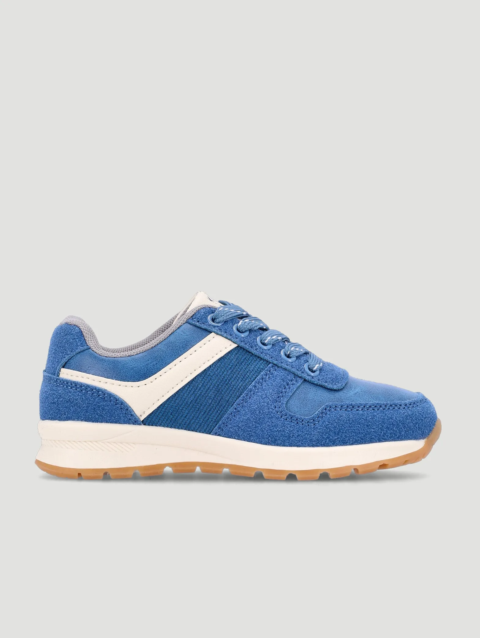 Keedo Boys Blue Trainer