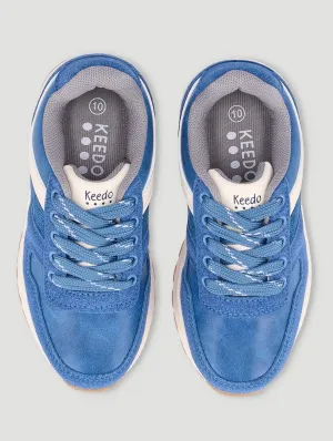 Keedo Boys Blue Trainer