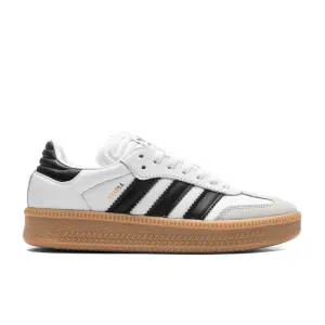 Kids Samba XLG - Cloud White/Core Black/Gum