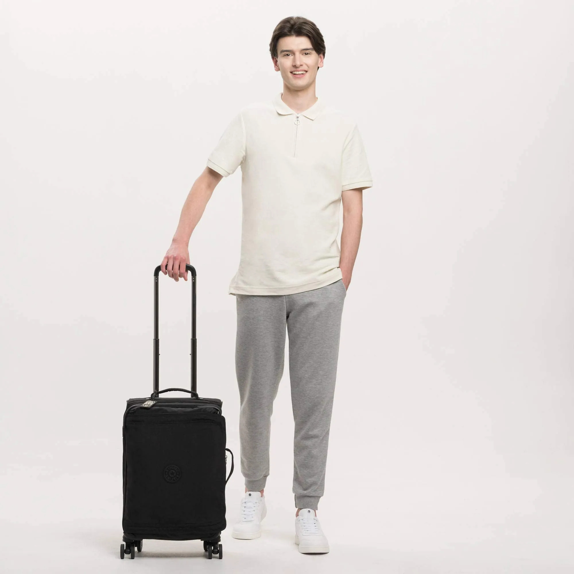 Kipling Spontaneous 21" 4-Wheel Carry-On Luggage