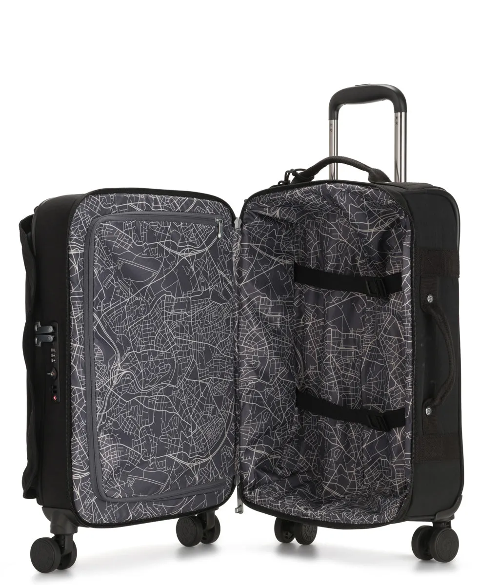 Kipling Spontaneous 21" 4-Wheel Carry-On Luggage