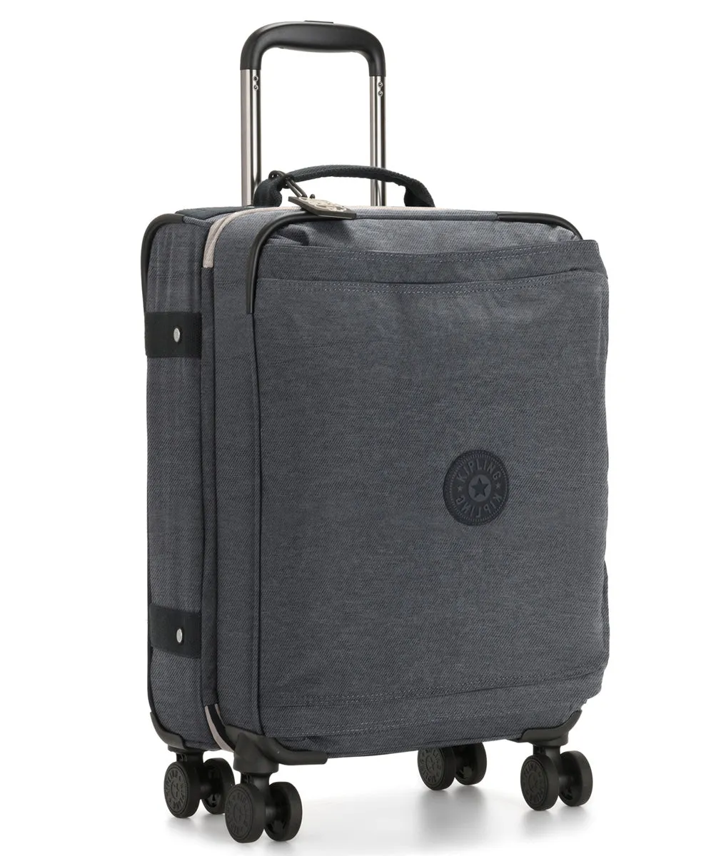 Kipling Spontaneous 21" 4-Wheel Carry-On Luggage