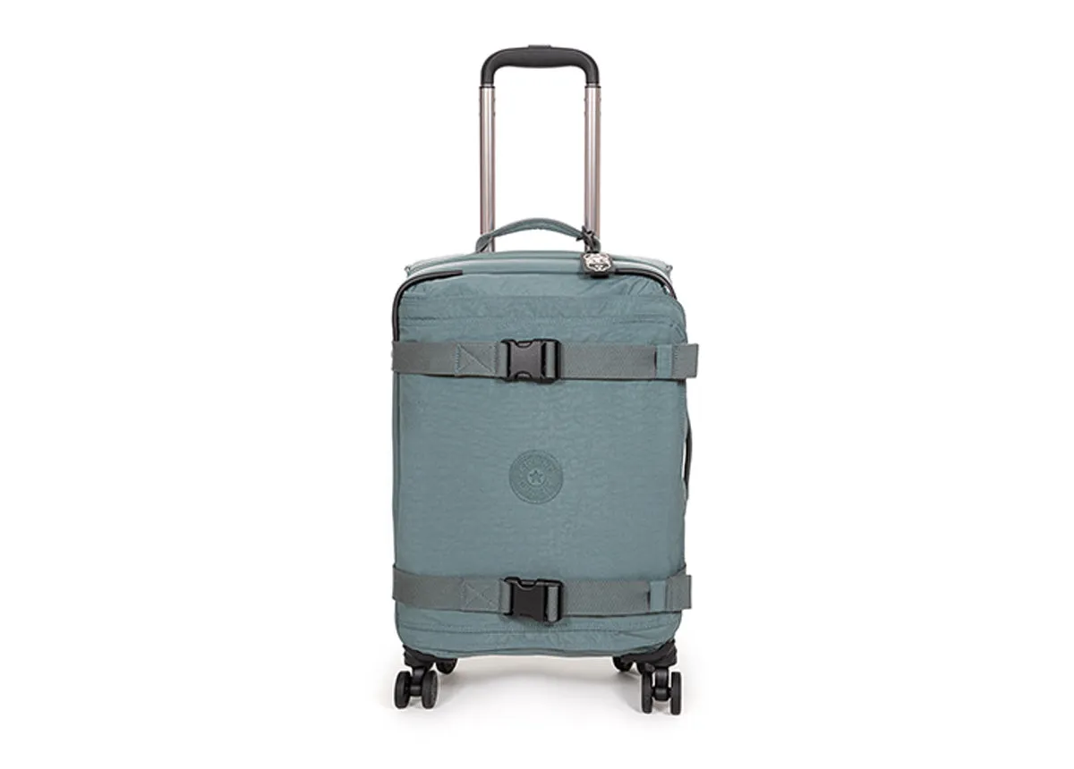 Kipling Spontaneous 21" 4-Wheel Carry-On Luggage
