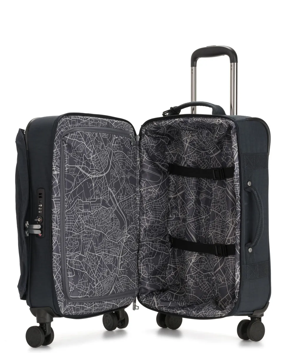 Kipling Spontaneous 21" 4-Wheel Carry-On Luggage