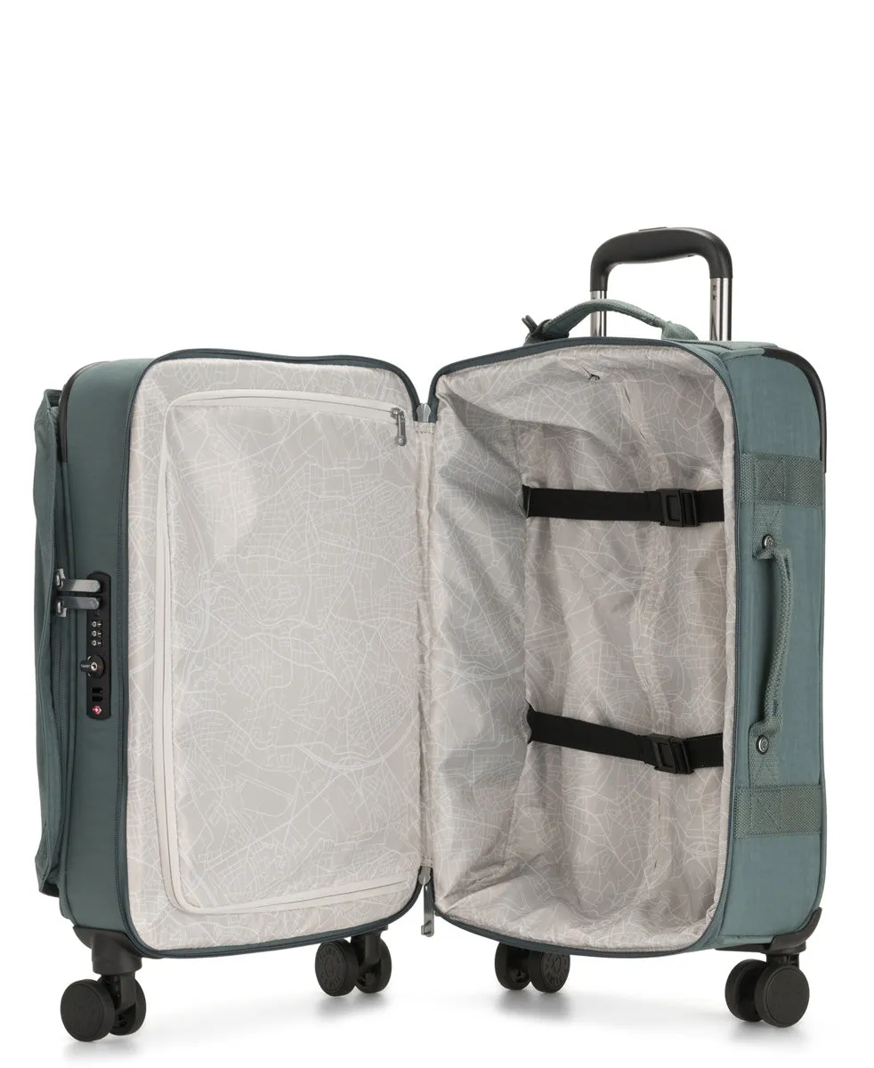 Kipling Spontaneous 21" 4-Wheel Carry-On Luggage