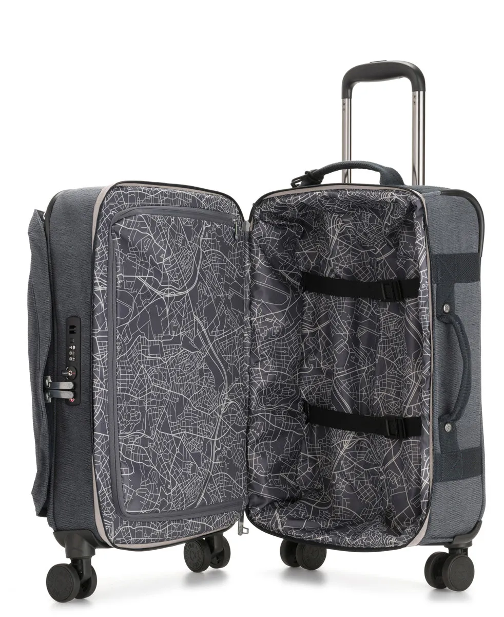 Kipling Spontaneous 21" 4-Wheel Carry-On Luggage