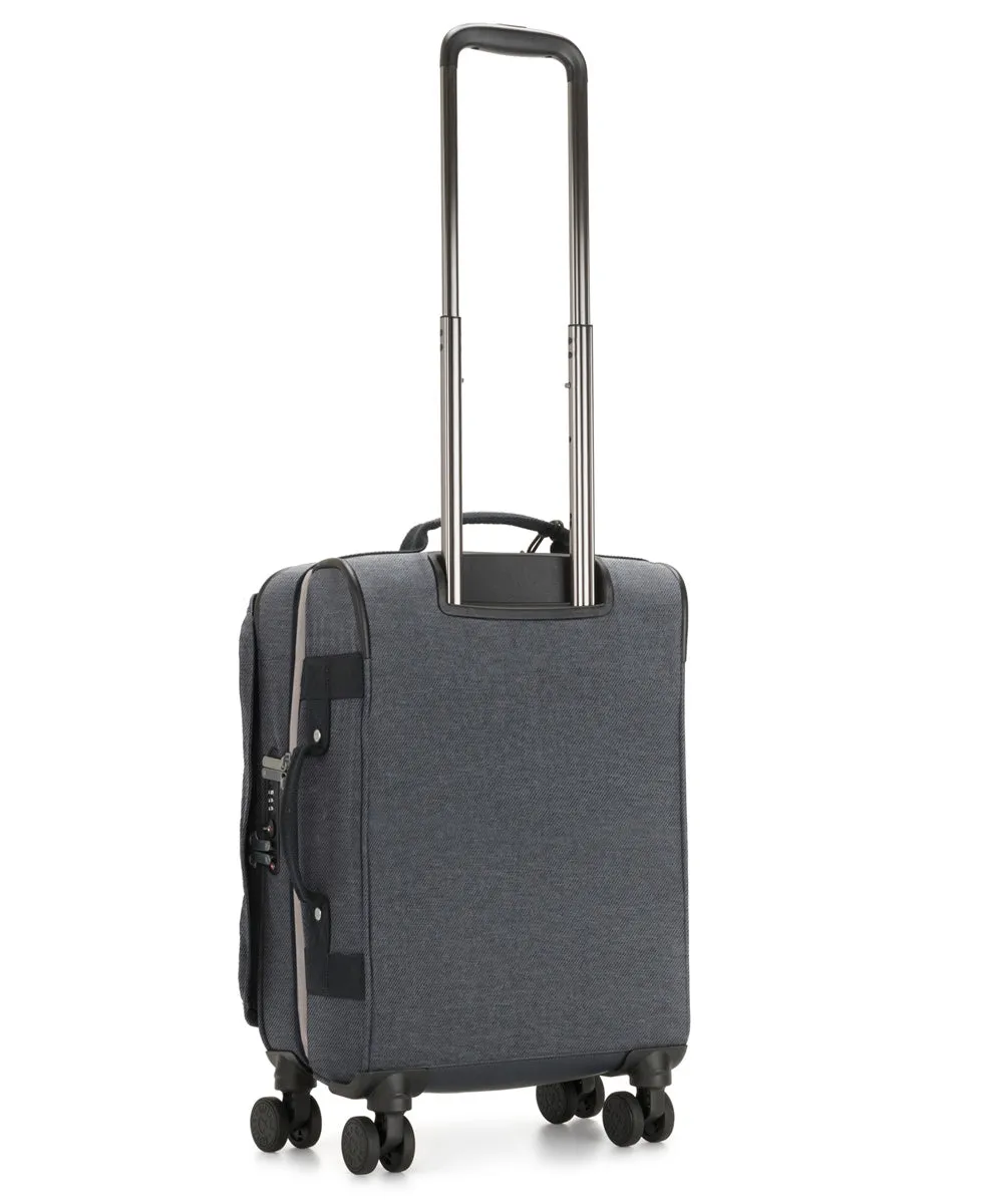 Kipling Spontaneous 21" 4-Wheel Carry-On Luggage