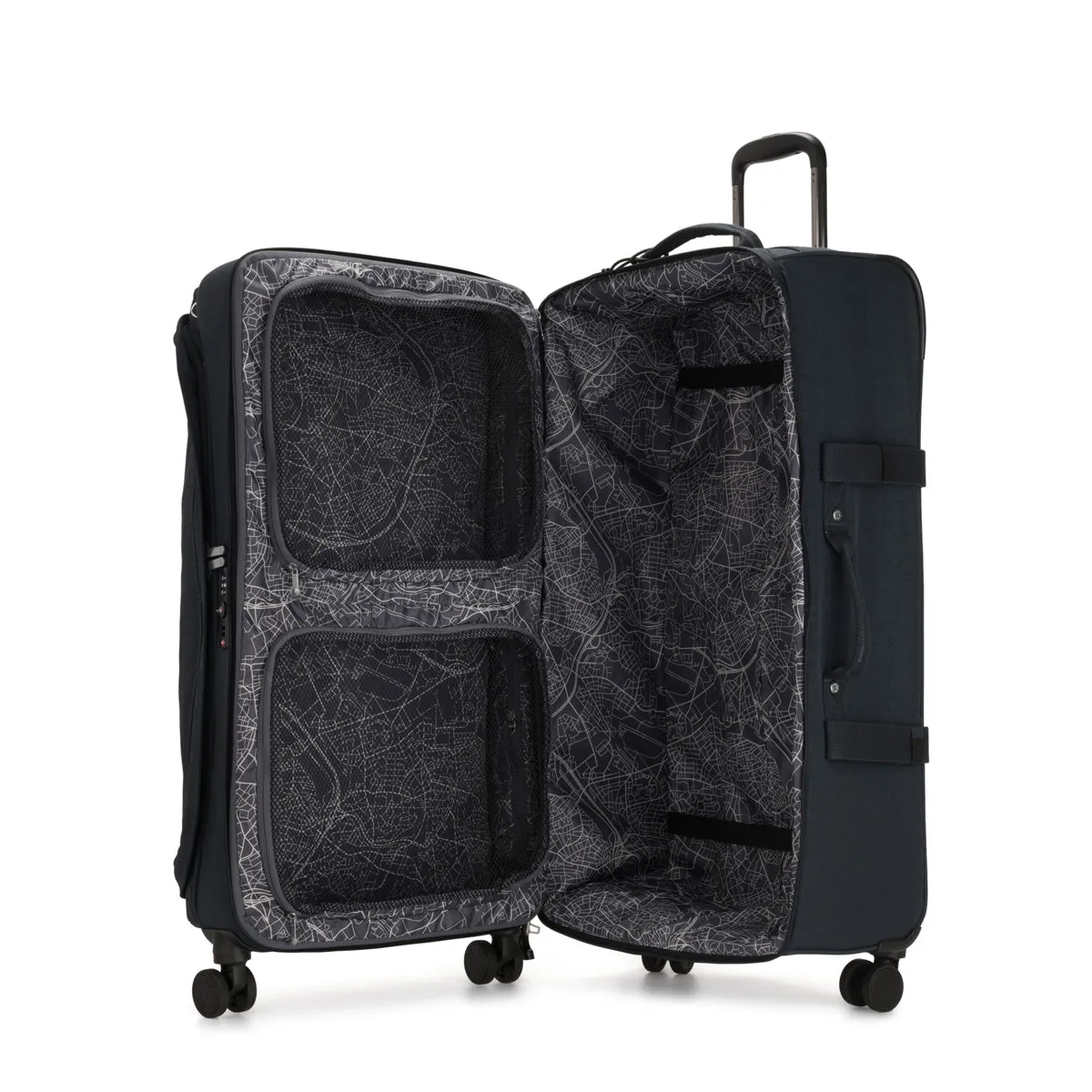 Kipling Spontaneous 31" 4-Wheel Large Luggage