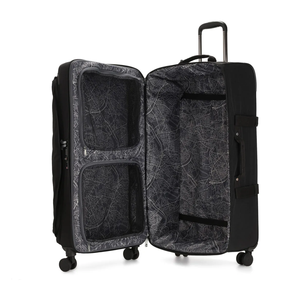 Kipling Spontaneous 31" 4-Wheel Large Luggage