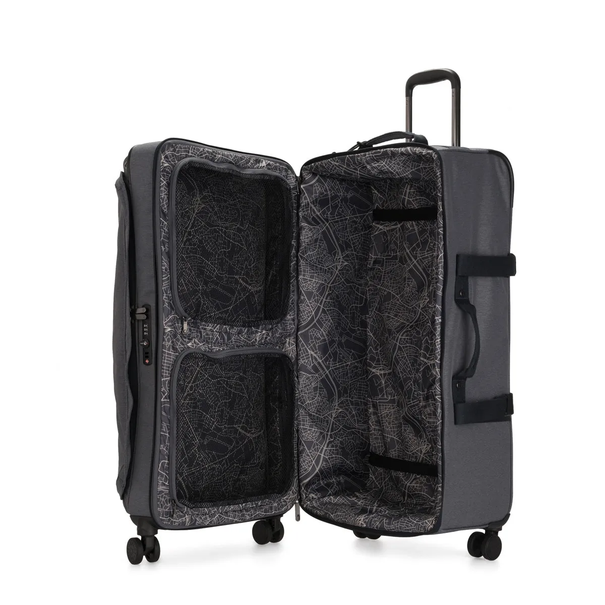 Kipling Spontaneous 31" 4-Wheel Large Luggage