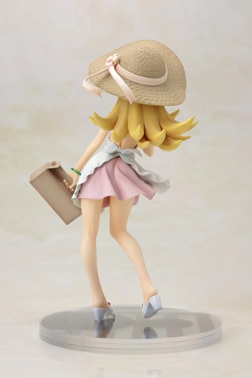 Kotobukiya Nisemonogatari Shinobu Oshino 1/8 Scale Ani Statue PP530