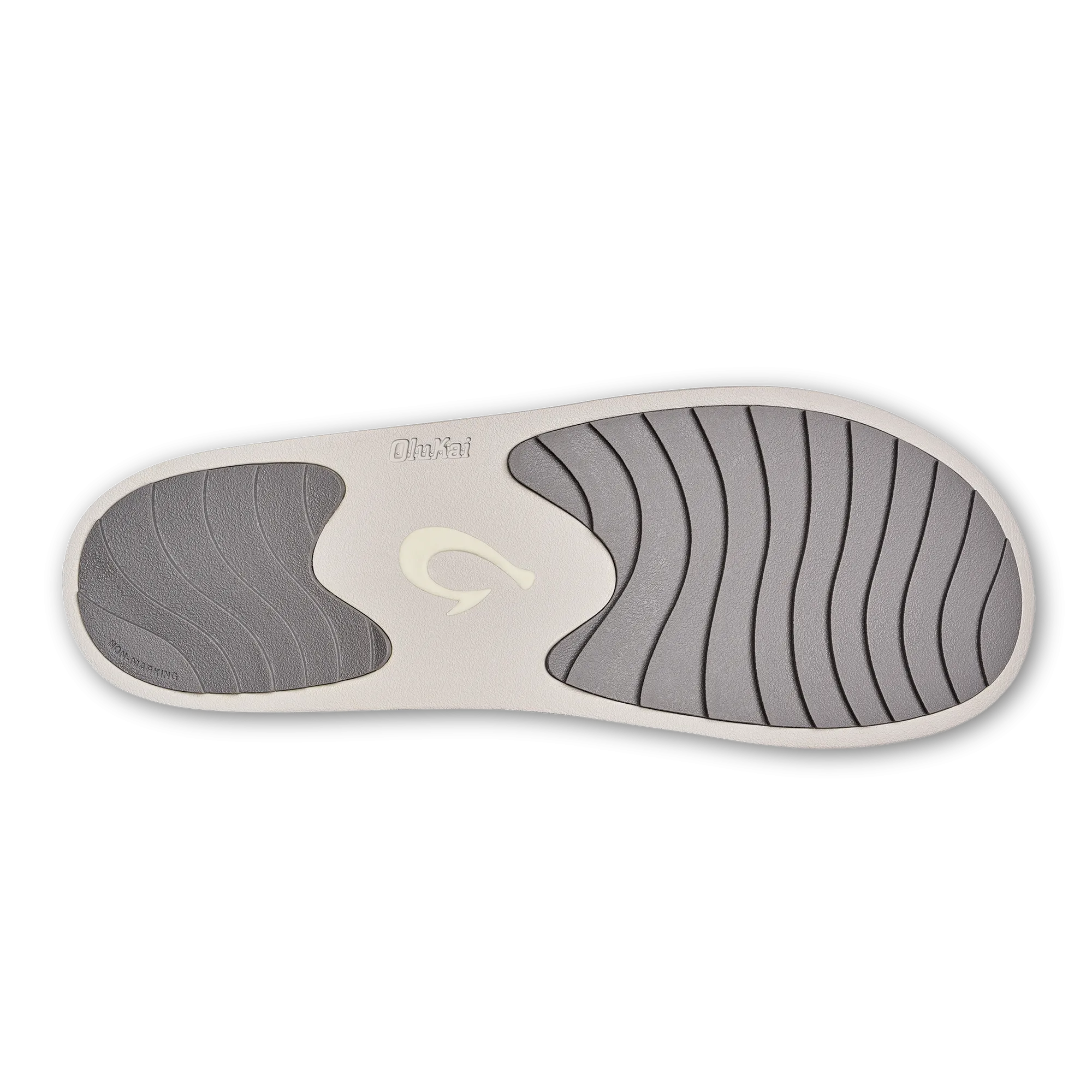 Ku'i - Fog / Mist Grey