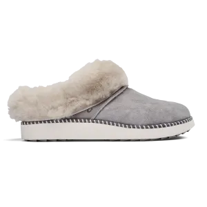 Ku'i - Fog / Mist Grey