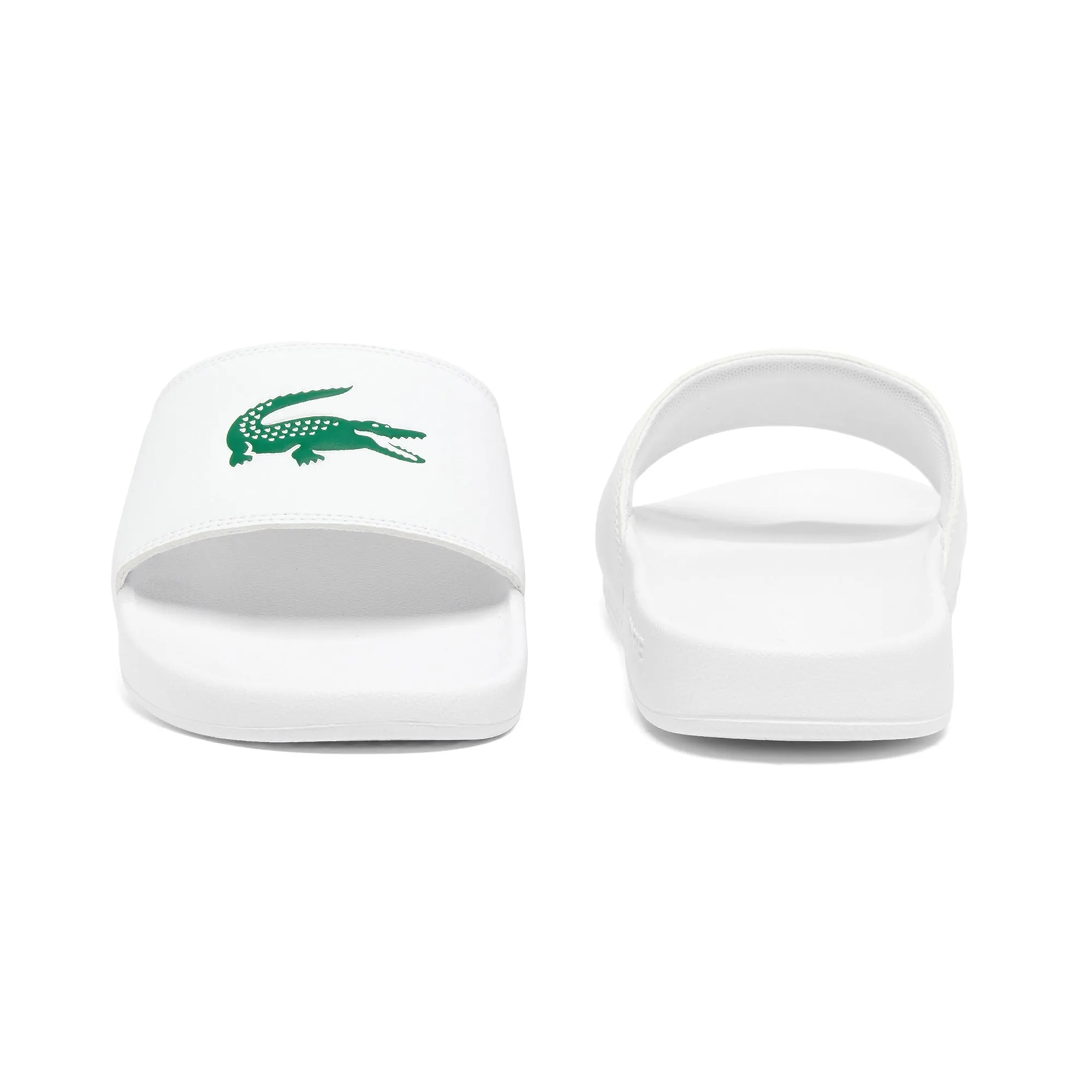 Lacoste Serve Sliders