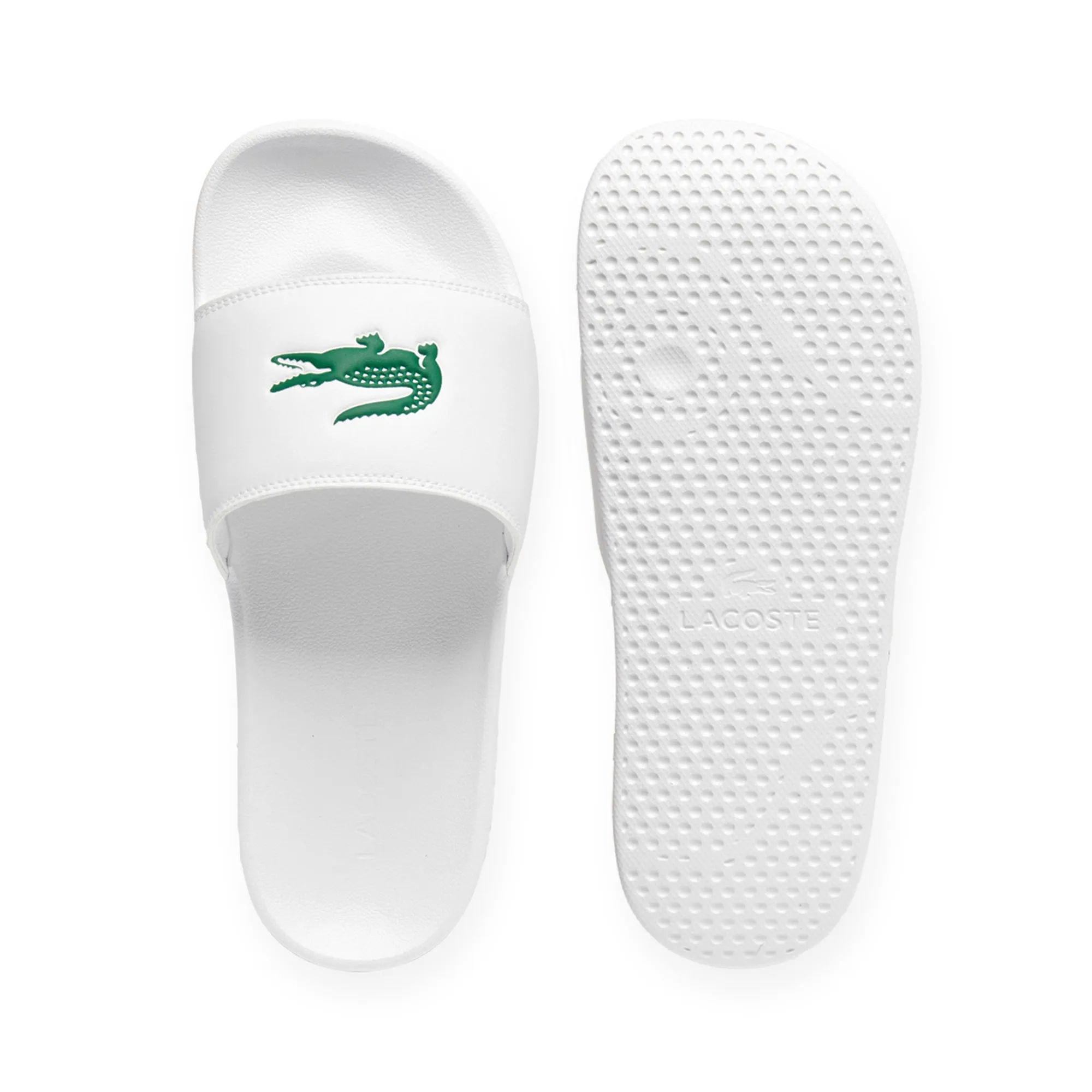 Lacoste Serve Sliders