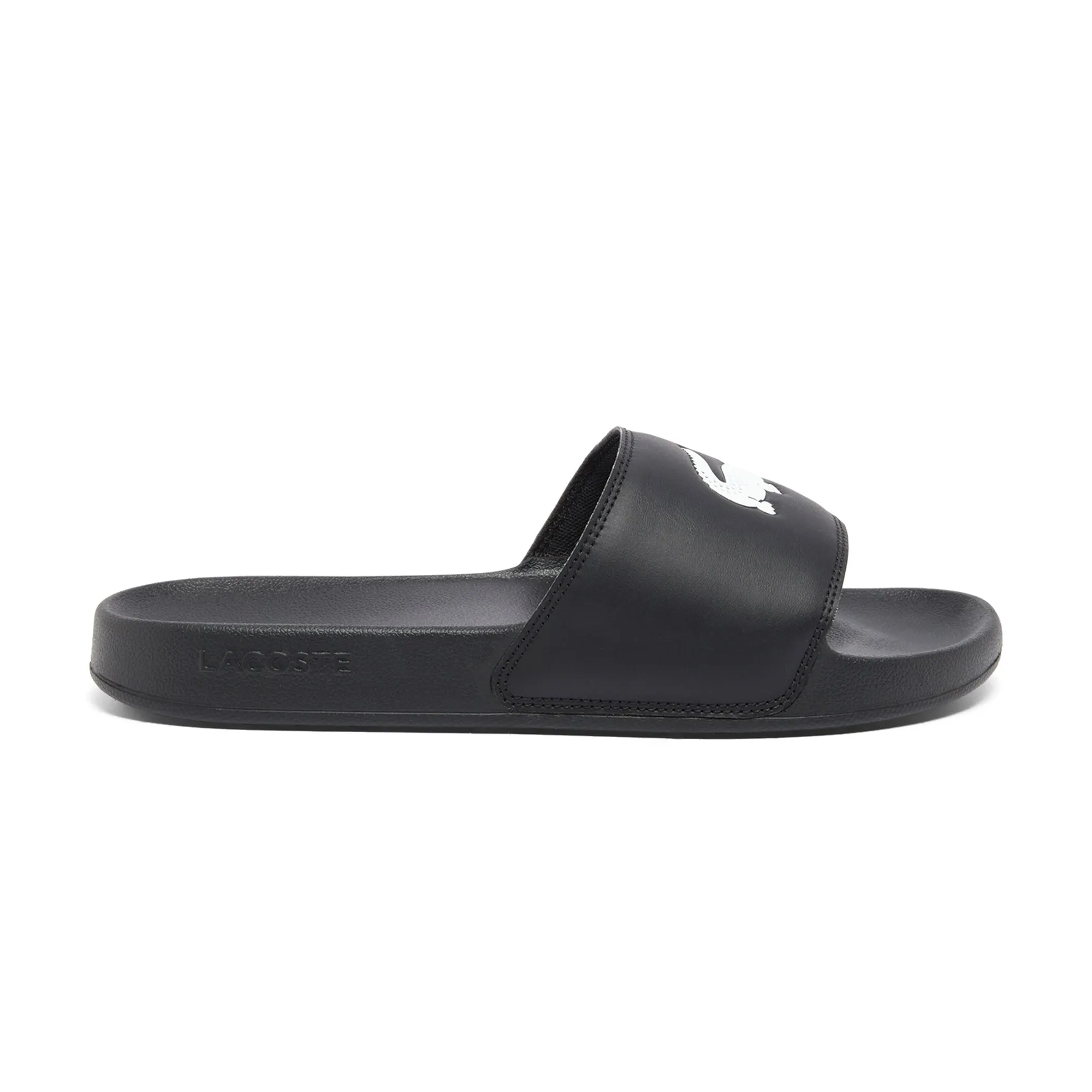 Lacoste Serve Sliders