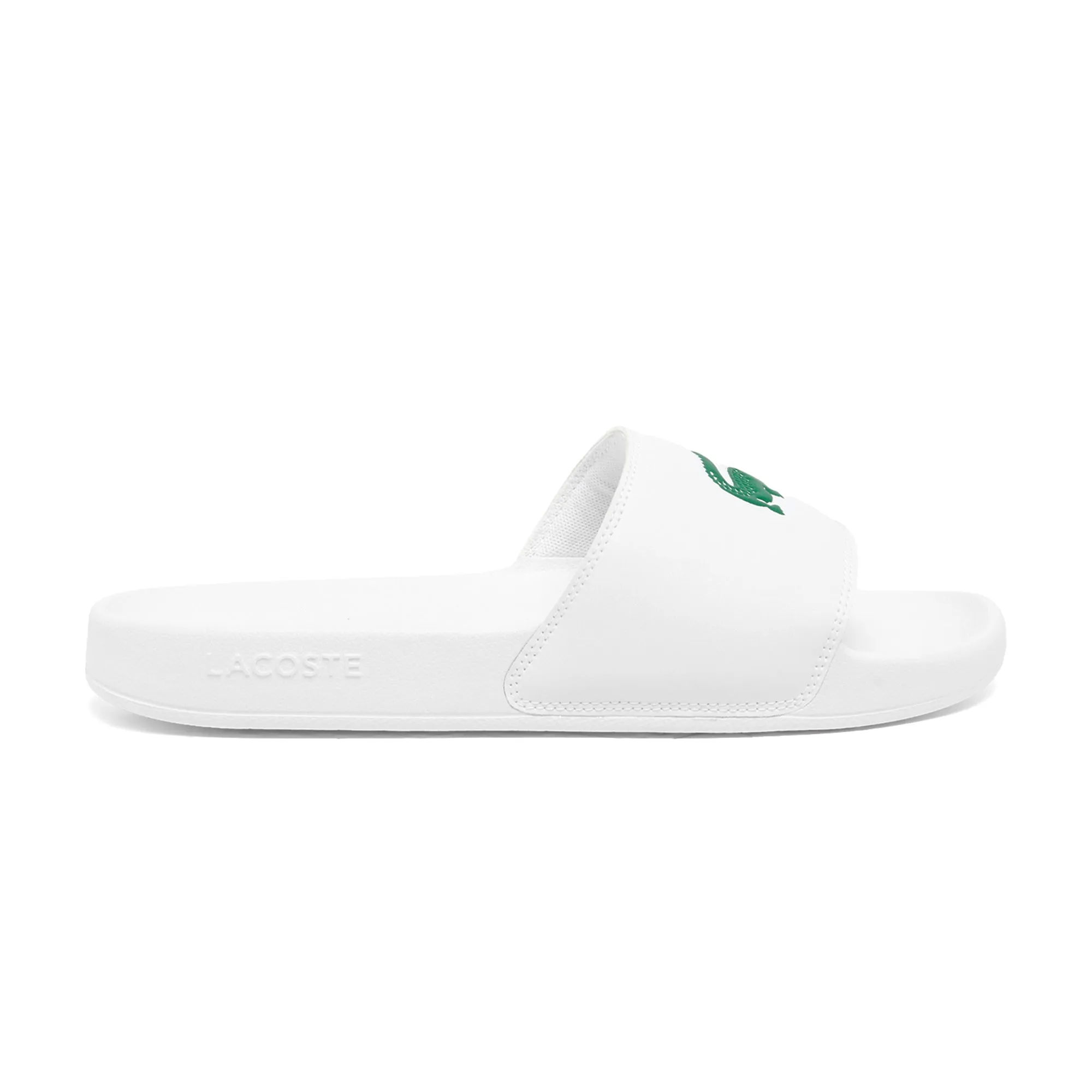 Lacoste Serve Sliders