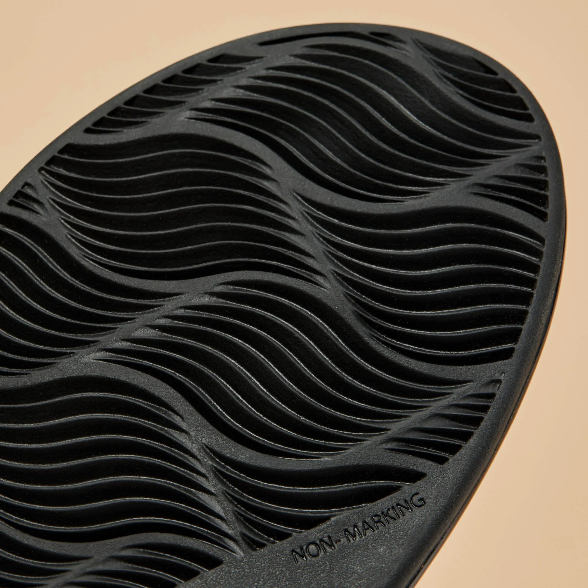 La'i Slide - Black