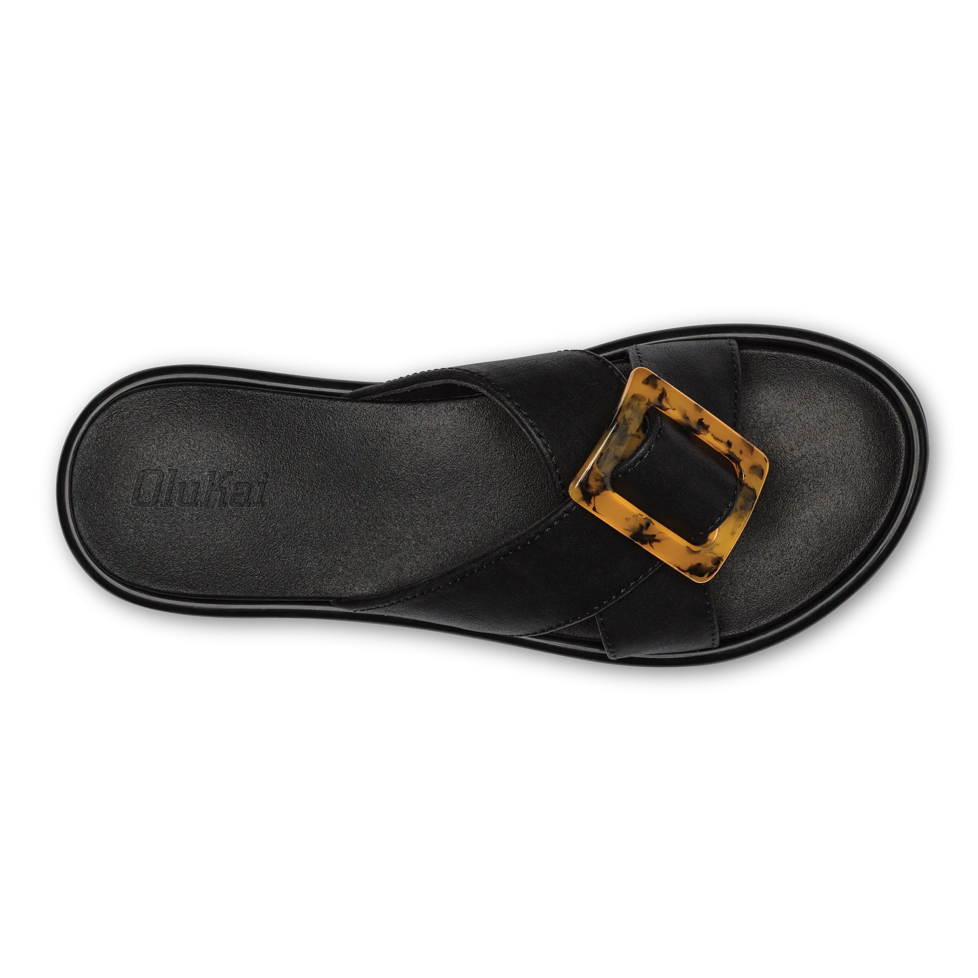 La'i Slide - Black