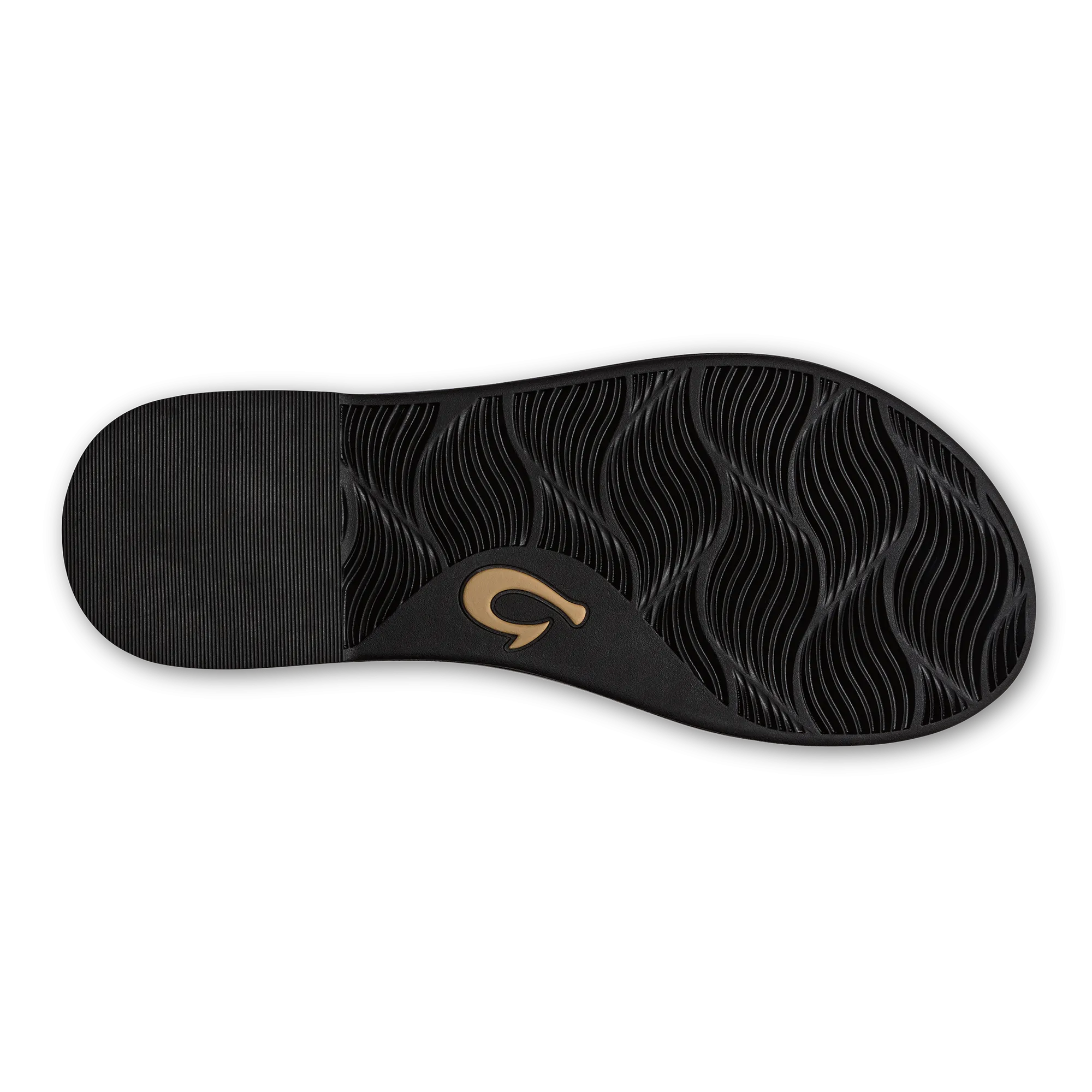 La'i Slide - Black
