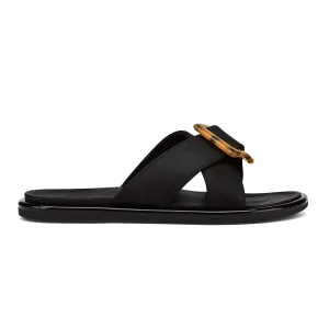 La'i Slide - Black