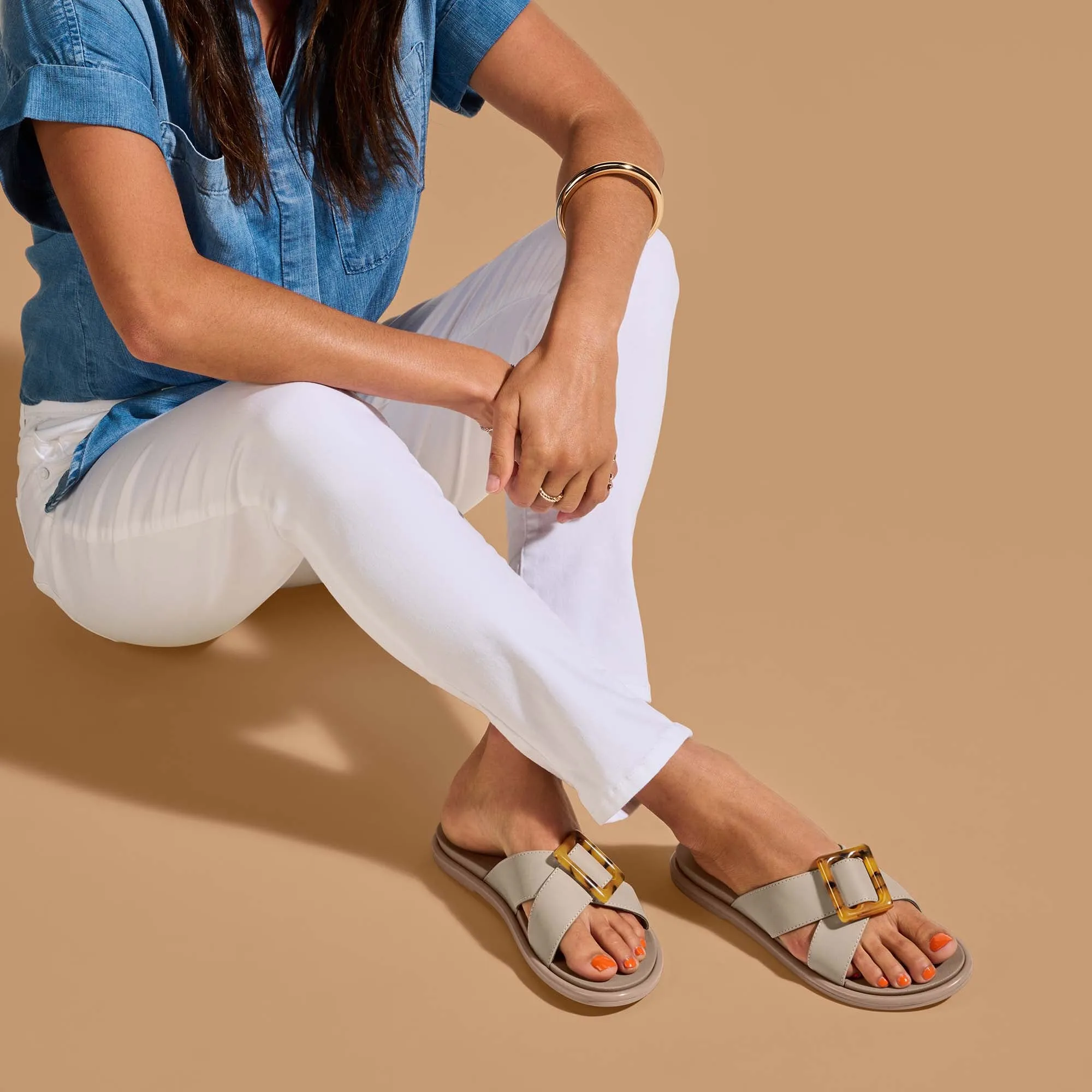 La'i Slide - Taupe