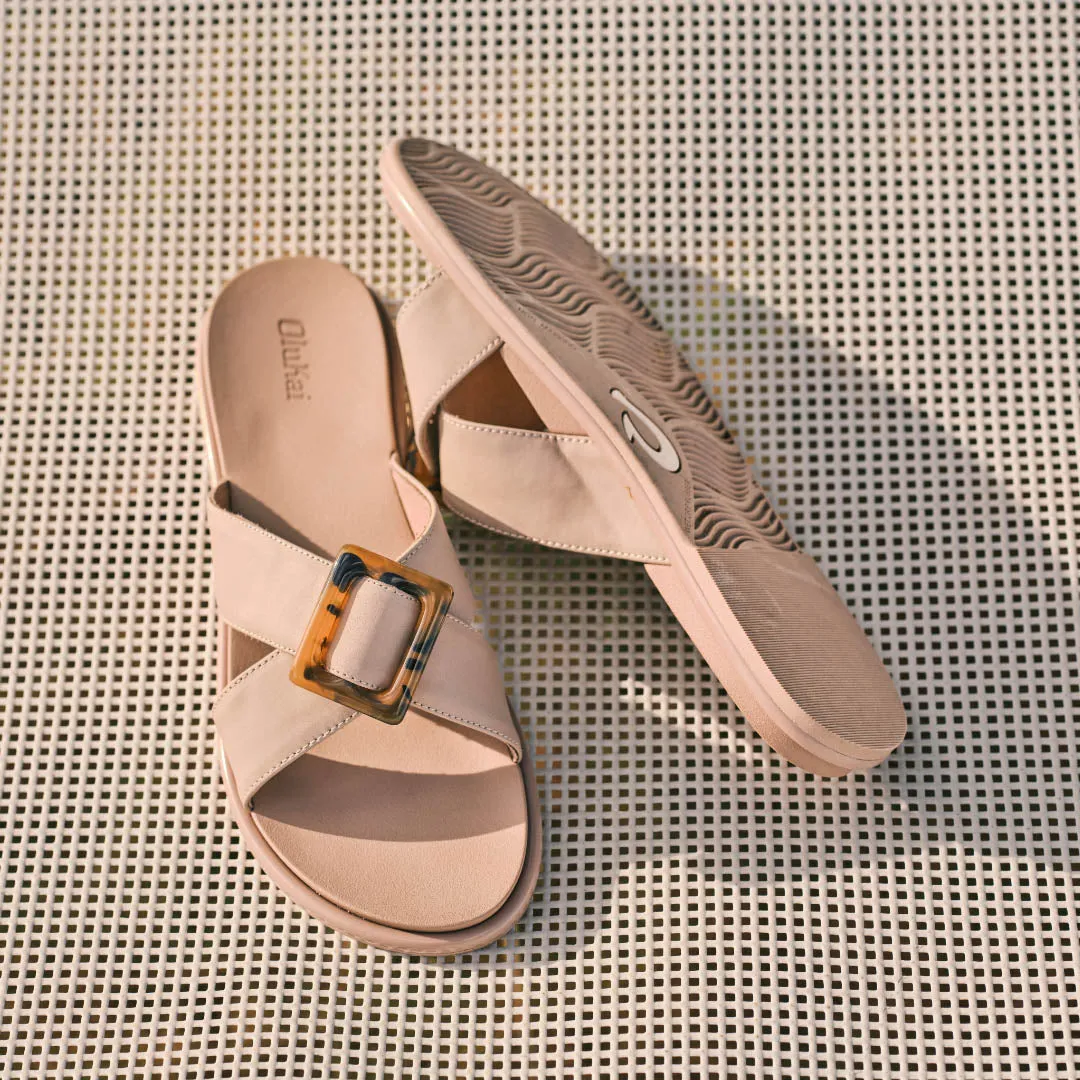 La'i Slide - Taupe