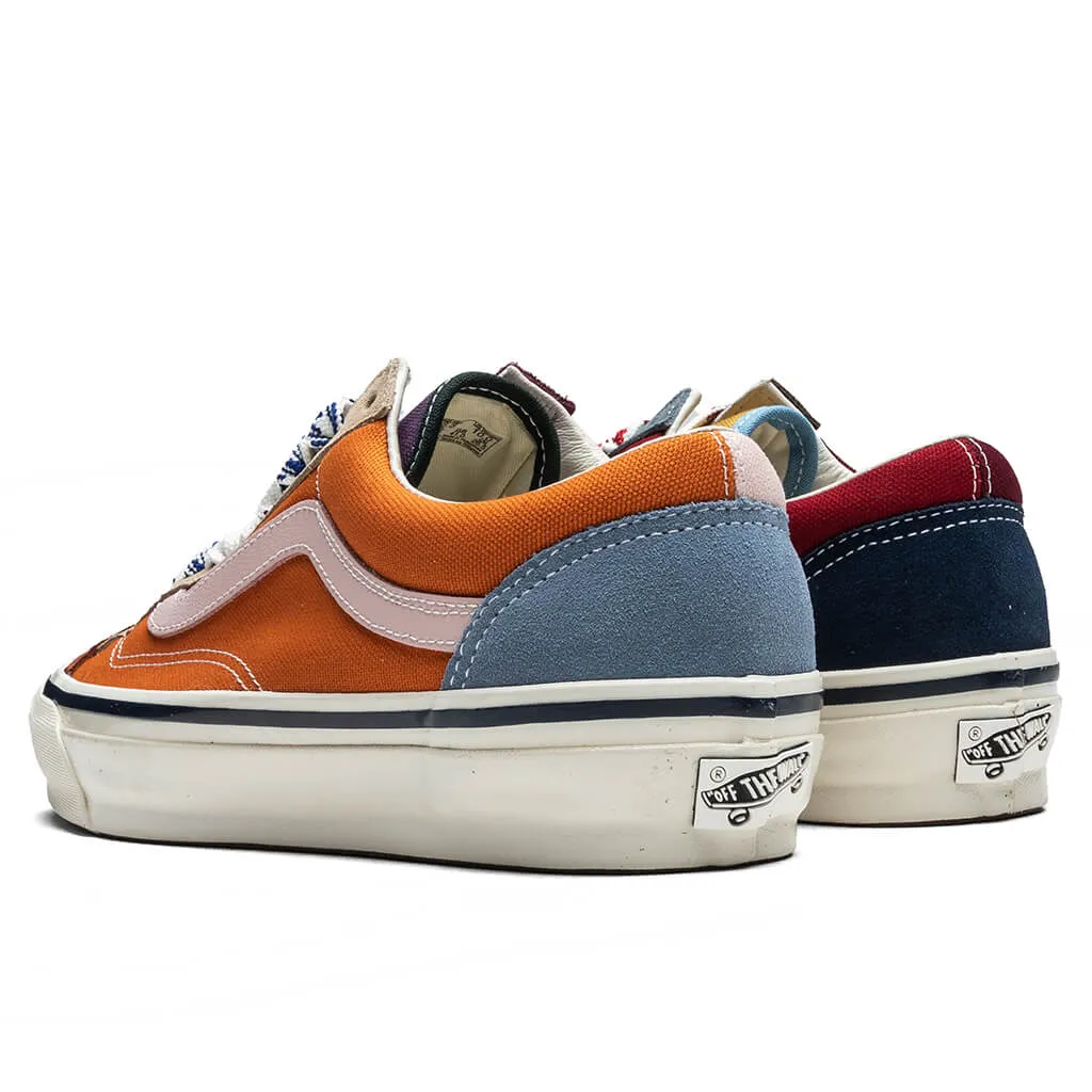LX Old Skool 36 - Color Block