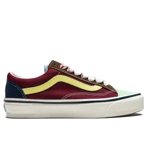LX Old Skool 36 - Color Block