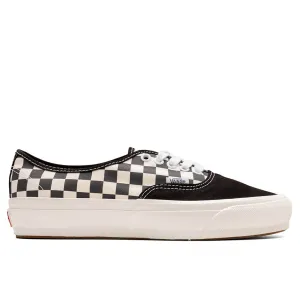 LX Premium Authentic - Asphalt/Checkerboard