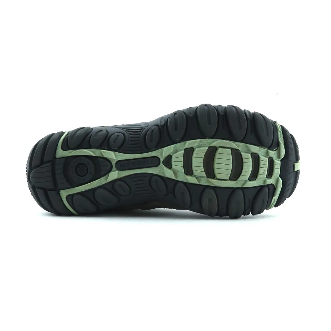 MERRELL ALVERSTONE