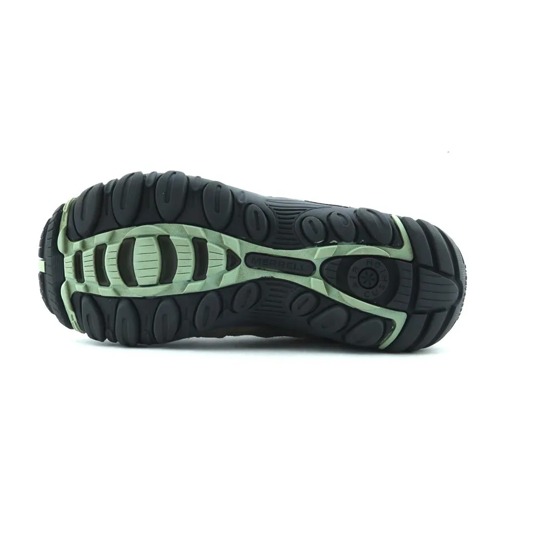 MERRELL ALVERSTONE