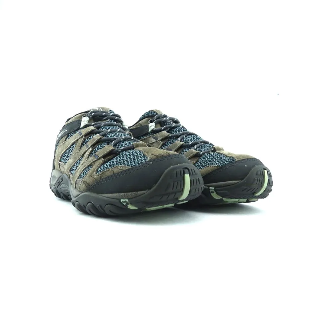 MERRELL ALVERSTONE