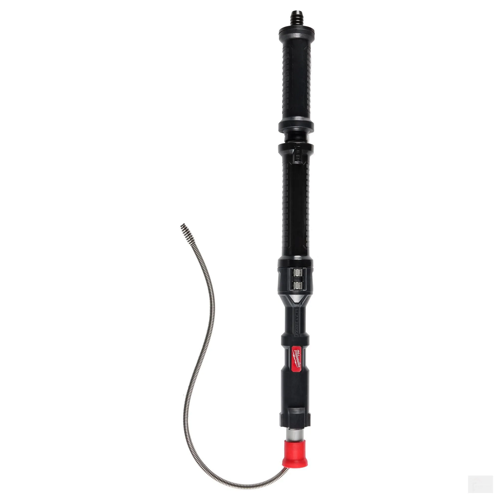 Milwaukee M12™ TRAPSNAKE™ 4'ft Urinal Auger (3574-21)