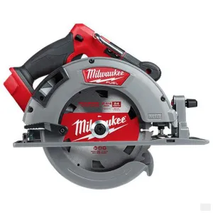 MILWAUKEE M18 FUEL 7-1/4" Circ Saw Bare [2732-20]