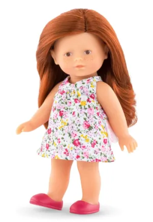 Mini Corolline Ruby