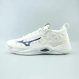MIZUNO  WAVE MOMENTUM 5