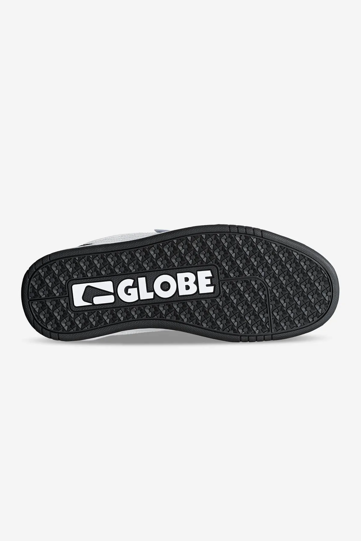 Mojo 2.0 - Black/White - Shoes